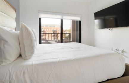 Landing Incredible 2BD Gym Rooftop Lounge - Foto 35