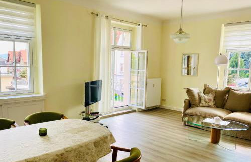 FeWo Art Deco - Foto 20