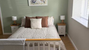 The Annexe at Kirtonia - Foto 4