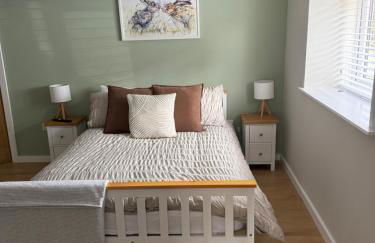 The Annexe at Kirtonia - Foto 4