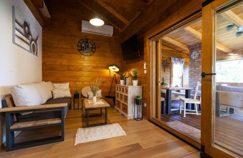 Kuća za odmor Avantura - Foto 20