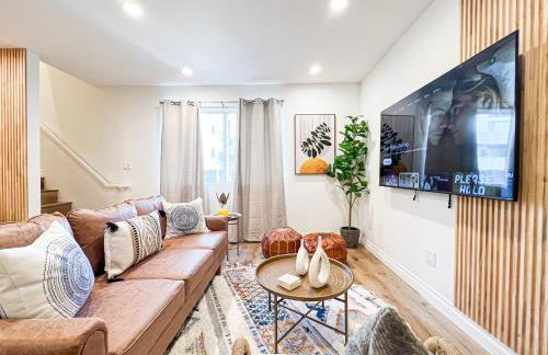 Comfy 2-bedroom home in Hollywood - Foto 1