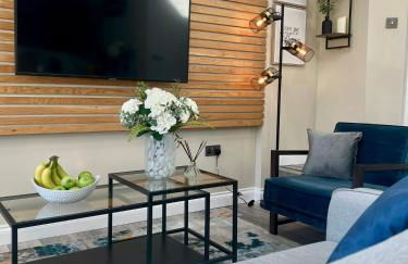 Apartment in Crosshills - North Yorkshire - Self check in - - Foto 1