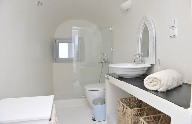 Villa Gaia - Foto 42