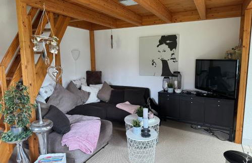 Fewo Schöner Ausblick - Foto 9