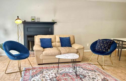 NEW 2b2b ENTIRE TOWNHOUSE PLACE COZY and QUIET SP1271 - Foto 20