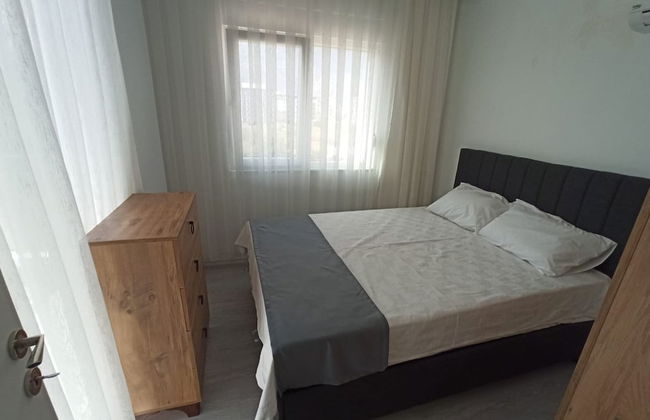 Şahiner Apart Otel - Foto 44