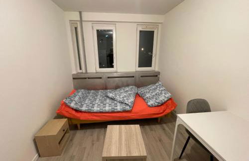 Einzel Zimmer Metz - Foto 19