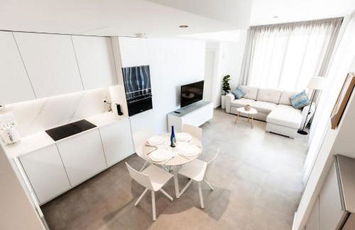 Calpe Beach Arenal Bol View - Photo 11