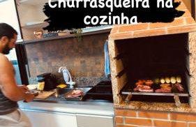 Uai House com jacuzzi, teto rooftop retrátil e colchão massageador - Foto 31