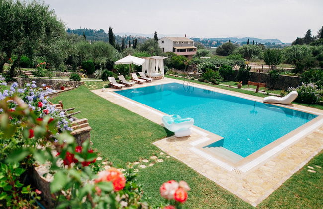 Villa Madera by CorfuEscapes - Foto 31