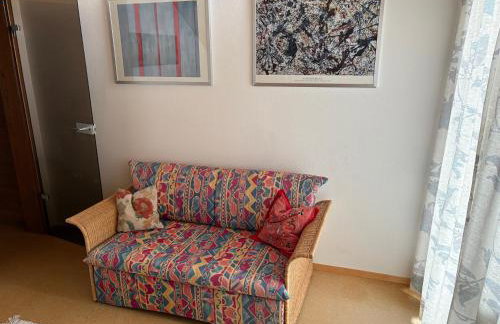 Ferienhaus Unteres Hart - Foto 12