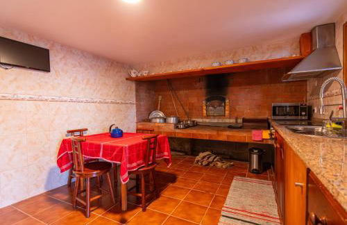 Holiday Home Steinhaus - Villa Fontes7 by Interhome - Foto 8