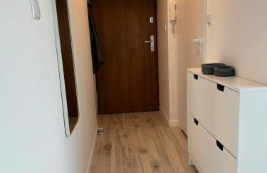 Apartament Zachodzącego Słońca - Foto 27