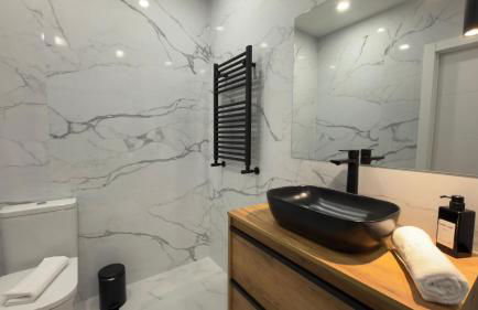 Viana apartaments - Foto 40