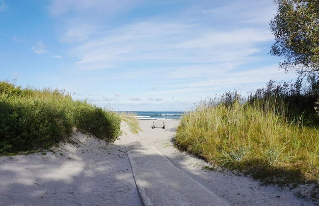 Holiday Home in Slite - Foto 25