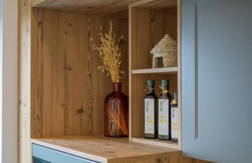 Casa Fiore Viola for 8 people with heated pool - Foto 24