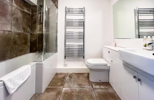 Nap Bristol City Centre - Foto 18