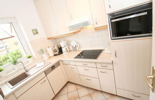 Lille Hus Greetsiel - Foto 9