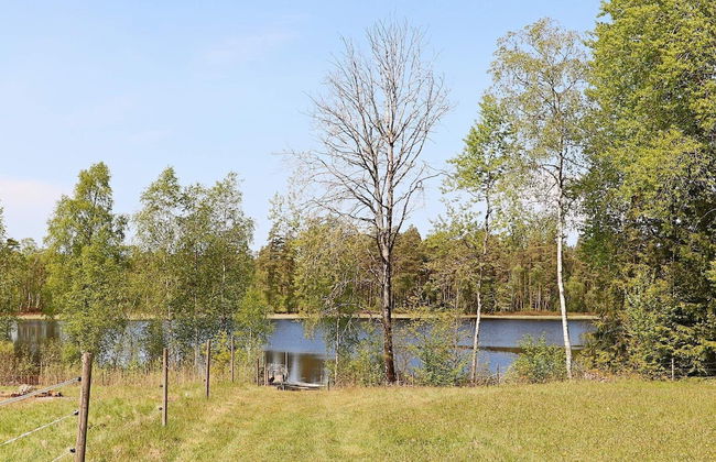 7 Person Holiday Home in Langaryd-by Traum - Foto 22