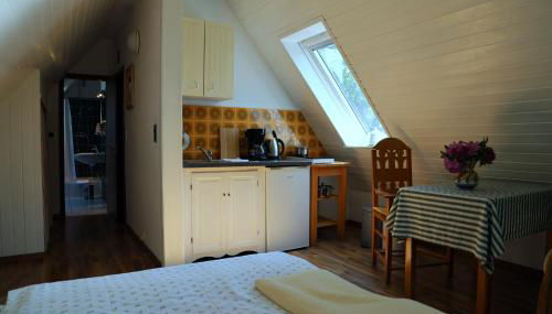 Atelierhaus Tannenweg - Foto 2