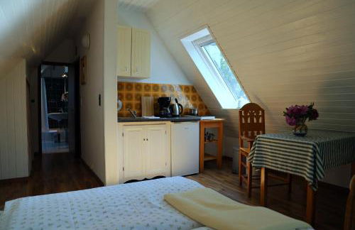 Atelierhaus Tannenweg - Foto 2