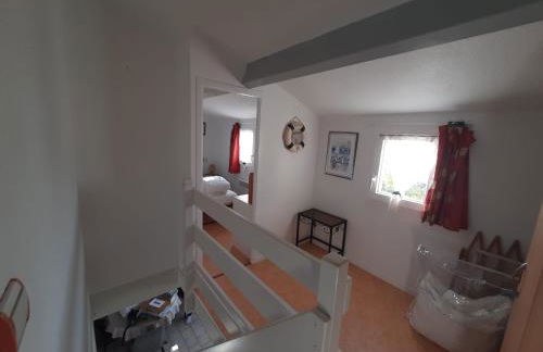 Escale à La Cotinière Maison calme Port à pied - Foto 12