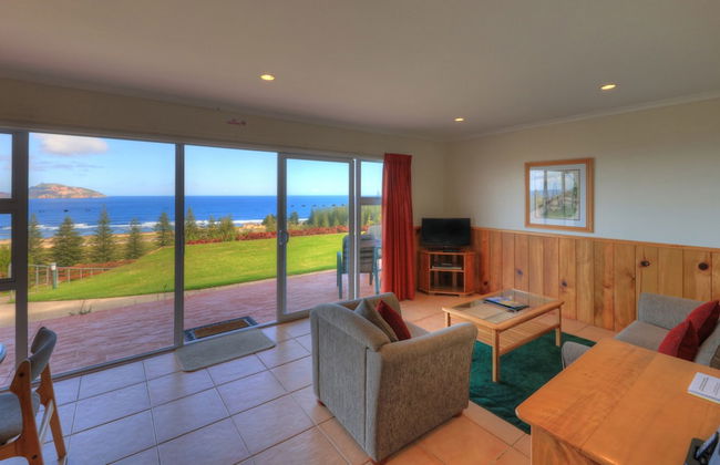 Islander Lodge Apartments - Foto 14