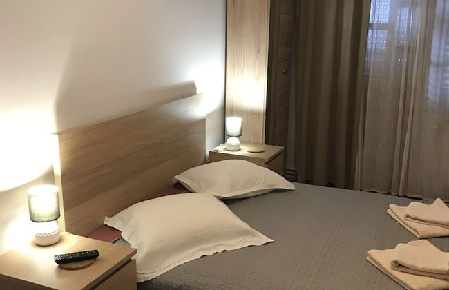 Chalet Milenium Residence Bran - Foto 2