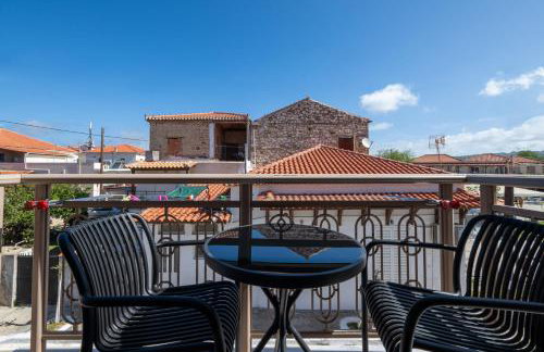 Mythos Suites-Aphrodite apartment - Foto 6