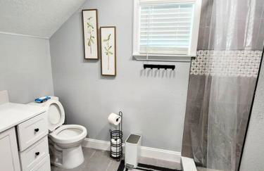 Green Roof House - Foto 2