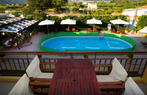 Vakis apartments - Foto 19