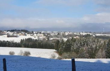 Landhaus Schnorrenberg, Wellness & Nature - Foto 58