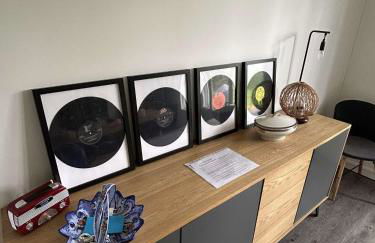 Comme à la Maison - Penly - Foto 7