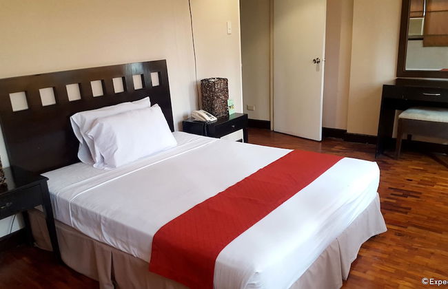 LPL Suites Greenbelt - Foto 11