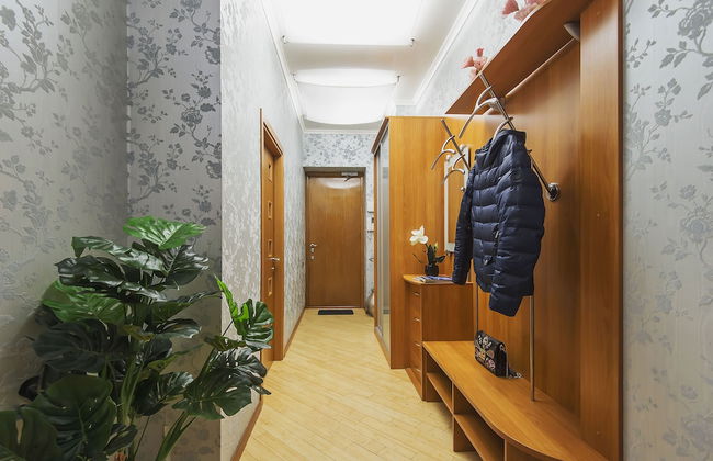 GM Apartment Tverskaya 15 - 57 - Photo 2