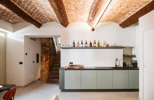 Vicolo Al Castello - Langhe e Monferrato Suites - Foto 5