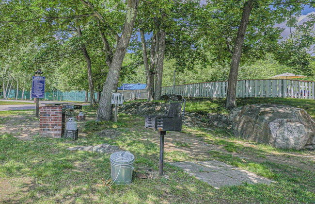 Loon Escape - Photo 45