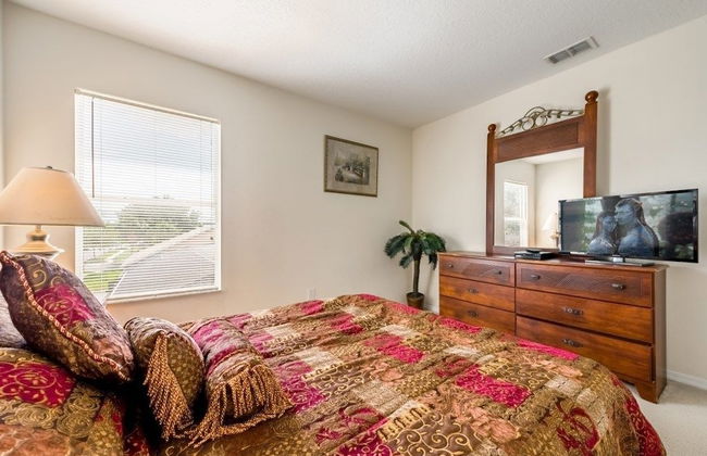 7BR Pool Home Emerald Island by SHV-8409 - Foto 23