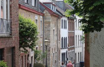 Altstadtflair - Foto 23