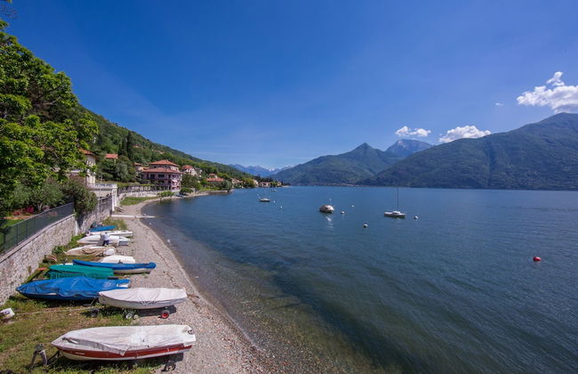 Terrazza Al Lago - Foto 12