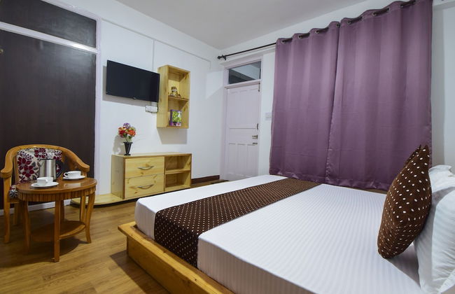 Mashobra Homestay by Dumnu Homes - Foto 26