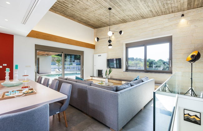 Villa Aori - Foto 19