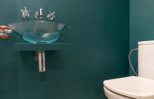 For You Rentals Apartamento Amplio y Elegante en Paseo de la Habana Temporal PDH520 - Photo 52