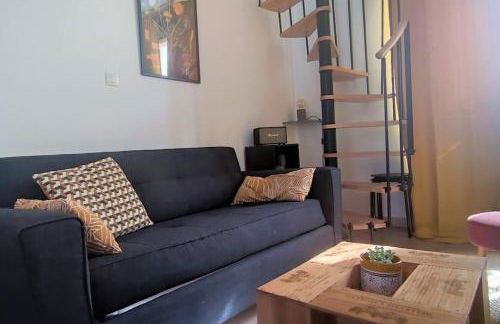 Duplex Canal du Midi - Foto 21