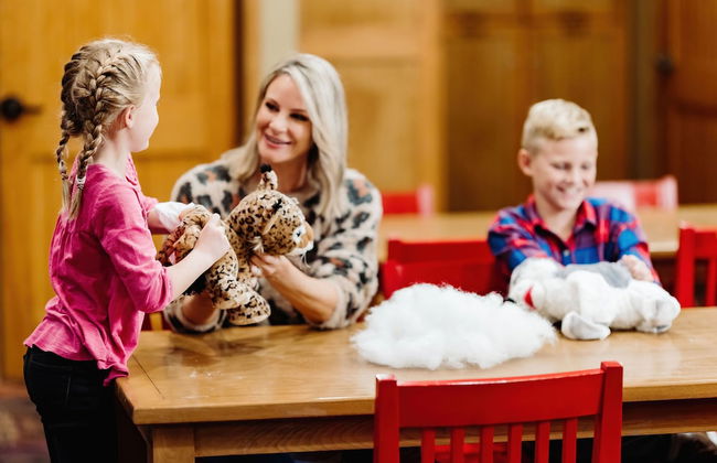 Hyatt Vacation Club at The Lodges at Timber Ridge, Branson - Foto 39