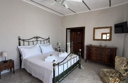 Tenuta degli Ulivi - Dimora Contadina - Foto 1