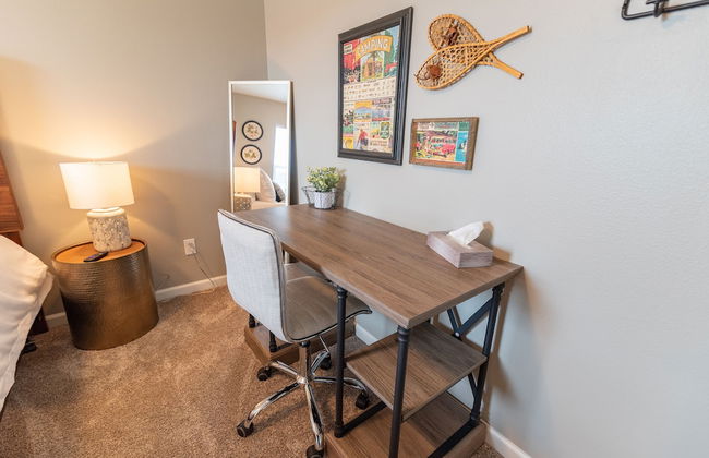 Susitna Suites - Foto 8