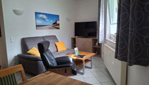 Apartment Ariane - im Sommer ist ein Strandkorb inclusive - Foto 2