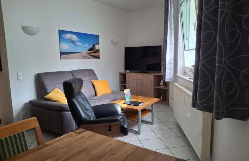 Apartment Ariane - im Sommer ist ein Strandkorb inclusive - Foto 2